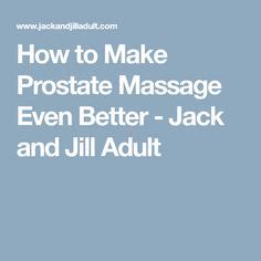 Prostate Massage Erotic massage Pompeia